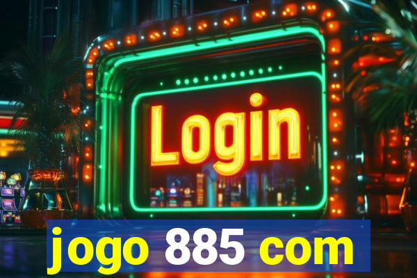 jogo 885 com